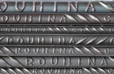 Rouhina Steel